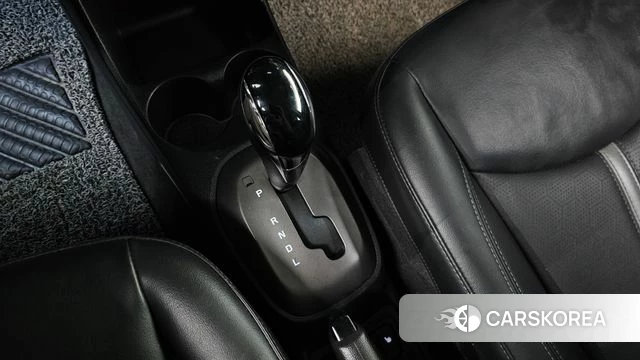 Chevrolet (GM Daewoo) The New Spark id 3935971 из Кореи 19