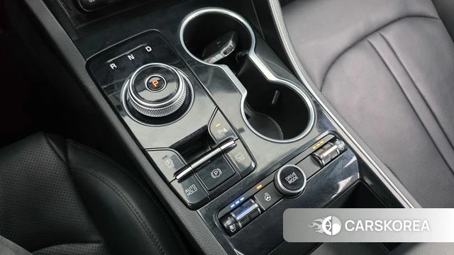 Kia K5 3rd generation id 3842642 из Кореи 19