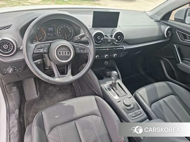 Audi Q2L id 4279047 из Китая 9