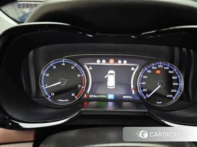 GAC Trumpchi Trumpchi GS8 id 4253278 из Китая 11