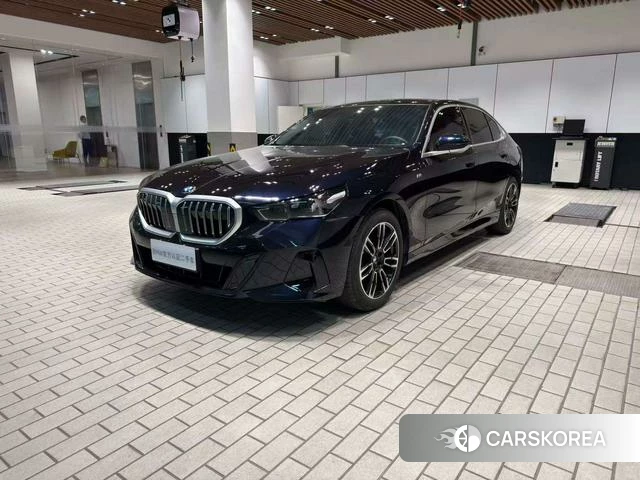BMW 5 series id 4353728 из Китая 22
