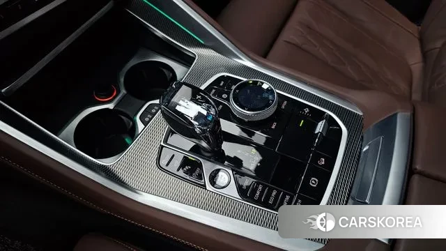 BMW X6 (G06) id 3053471 из Кореи 19