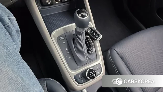 Hyundai Venue id 3560257 из Кореи 19