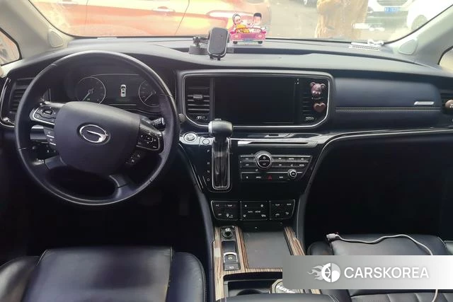 GAC Trumpchi Trumpchi M8 id 4207953 из Китая 16