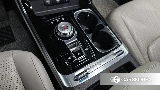 Kia Carnival 4th generation id 4775567 из Кореи 32