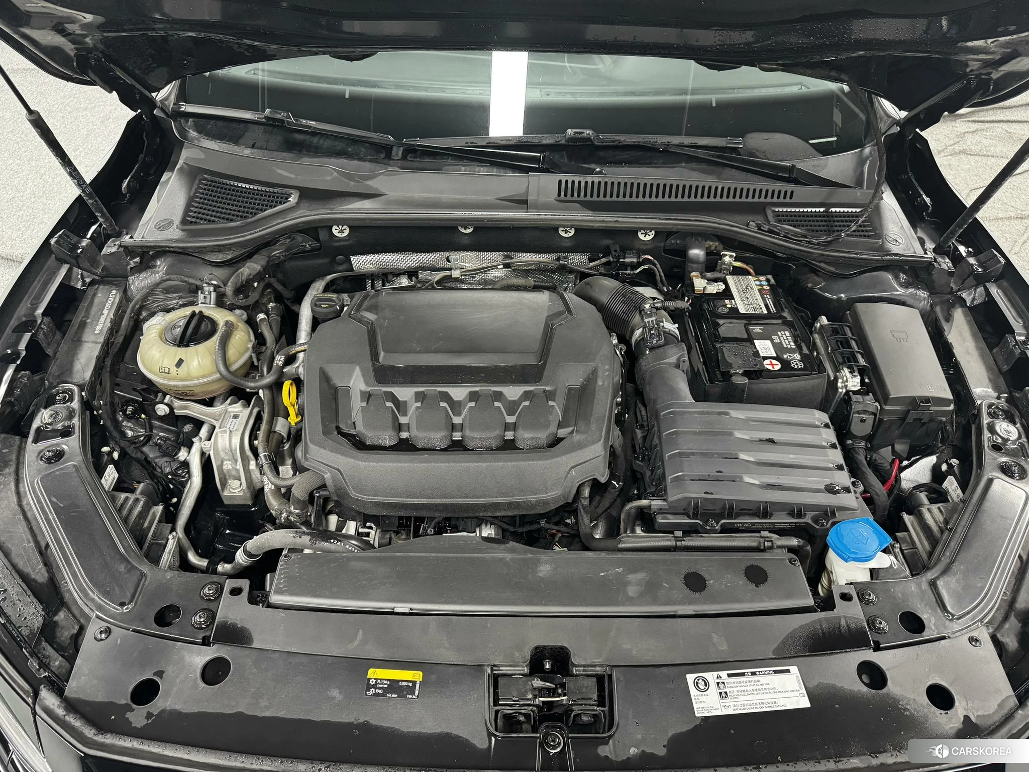 Volkswagen Passat id 4512519 из Китая 19