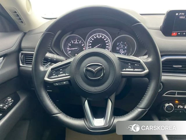 Mazda CX-5 id 4208373 из Китая 31