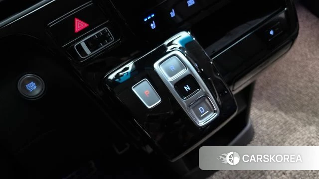 Hyundai Staria id 3923405 из Кореи 19