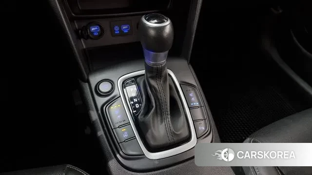 Hyundai Kona id 3567973 из Кореи 19