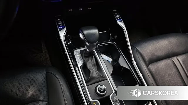 Kia Sorento 4th Generation id 3428463 из Кореи 19