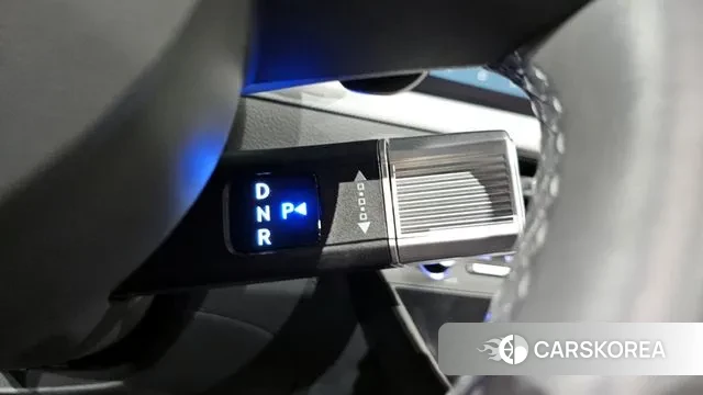 Hyundai Sonata D Edge (DN8) id 3359677 из Кореи 19