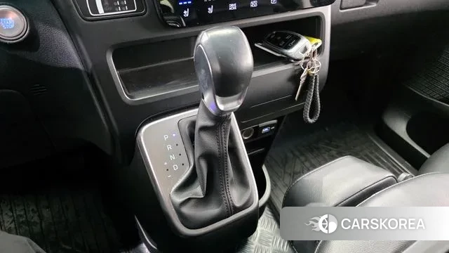 Hyundai Staria id 3427751 из Кореи 19