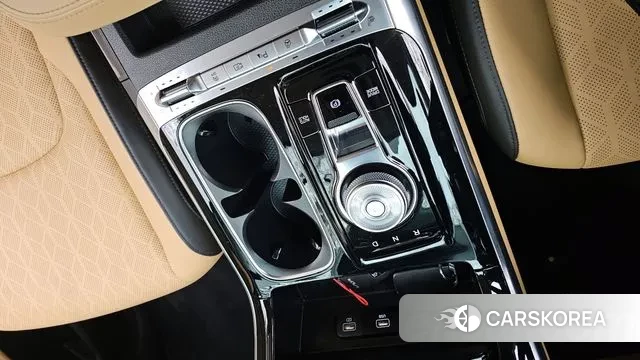 Kia Carnival 4th generation id 3550345 из Кореи 19