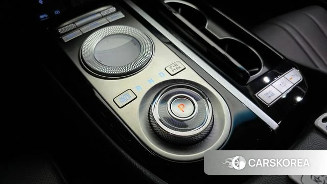 Genesis Electrified G80 (RG3) id 4793194 из Кореи 19