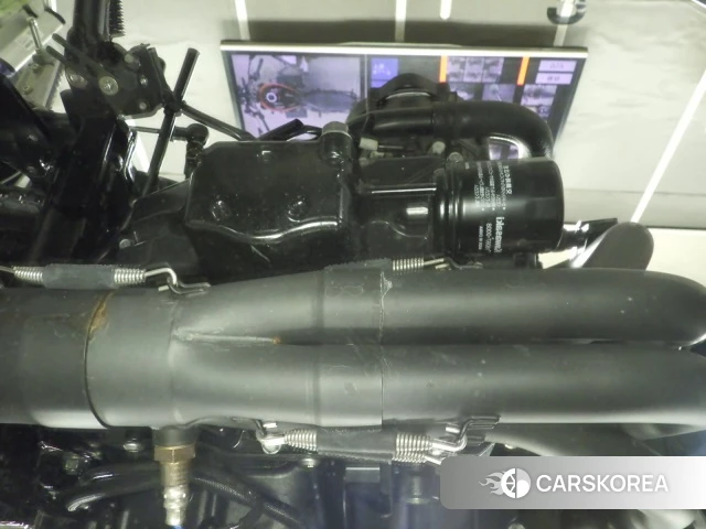 Kawasaki Z900RS id 4366885 из Японии 9