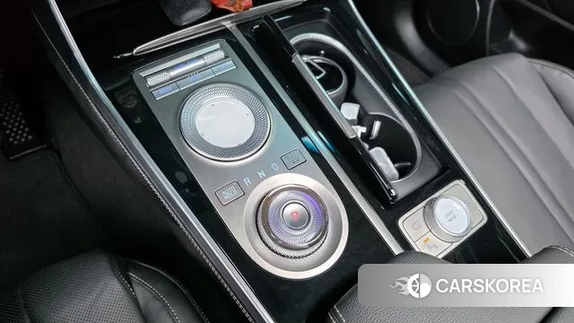 Genesis GV80 id 3741940 из Кореи 19