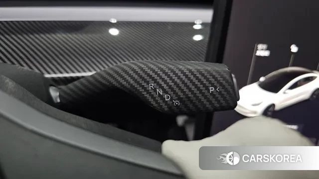 Tesla Model 3 id 3037687 из Кореи 19