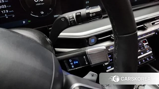 Hyundai Grandeur Hybrid (GN7) id 2959191 из Кореи 19