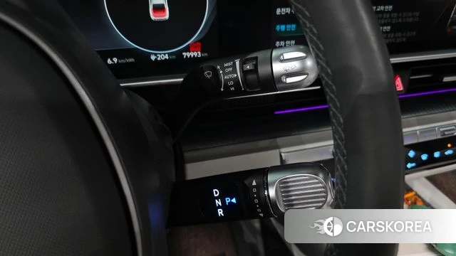 Hyundai Ionic 6 id 3897286 из Кореи 19