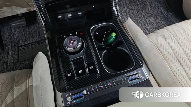 Kia Carnival 4th generation id 3827117 из Кореи 19