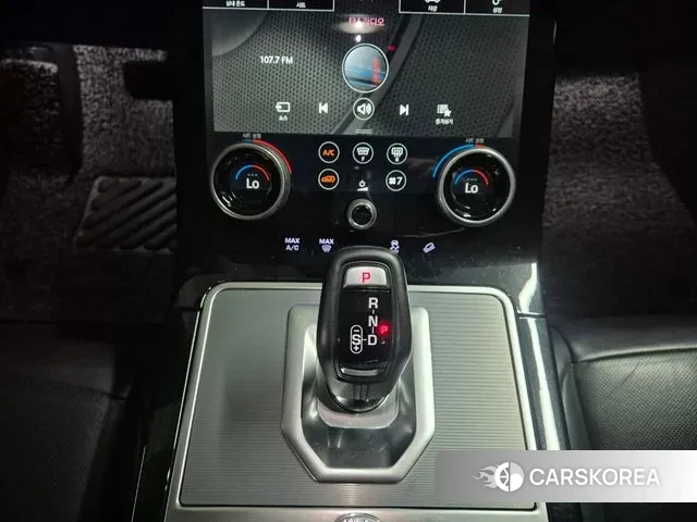 Land Rover Range Rover Evoque 2nd Generation id 3045212 из Кореи 19