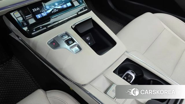 Hyundai The New Grandeur IG id 4906067 из Кореи 19