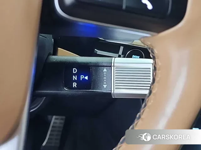 Hyundai Santa Fe (MX5) id 3426602 из Кореи 19