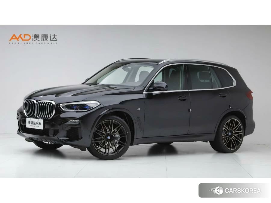 BMW X5 (imported) id 4452518 из Китая 9