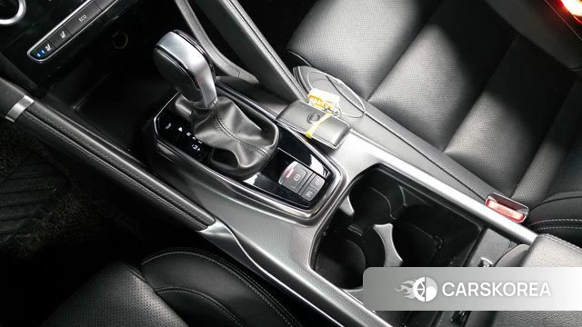 Renault Korea (Samsung) QM6 id 4251318 из Кореи 30