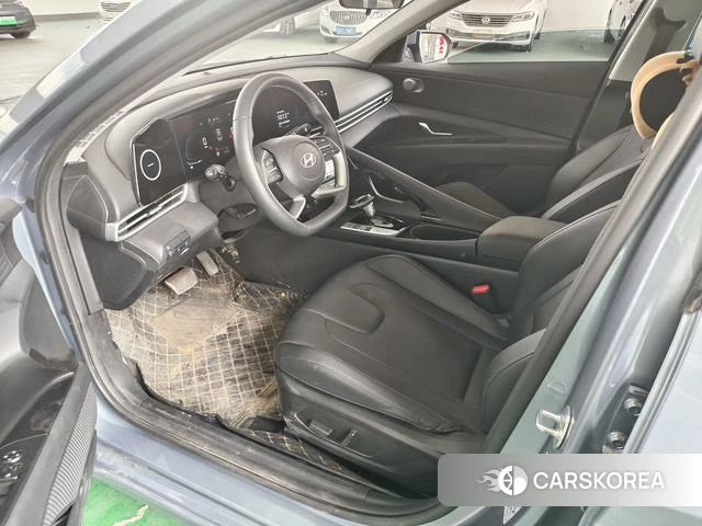 Hyundai Elantra id 4314766 из Китая 9