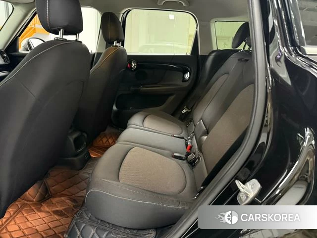 MINI COUNTRYMAN id 4219988 из Китая 19