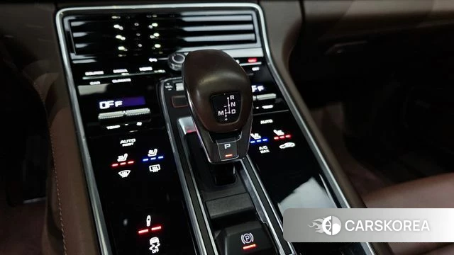 Porsche Panamera (971) id 3798749 из Кореи 19