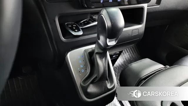 Hyundai Staria id 3702447 из Кореи 19