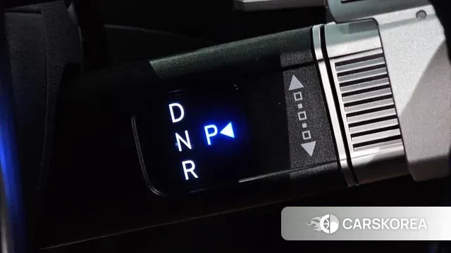 Hyundai Santa Fe (MX5) id 3052685 из Кореи 19