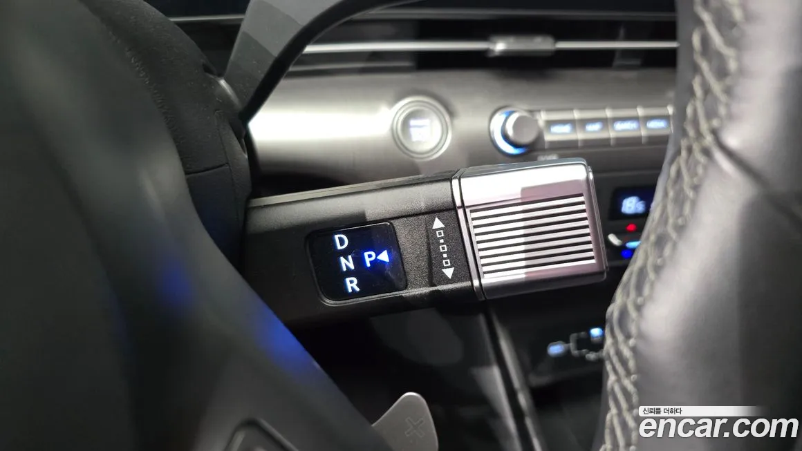 Hyundai Kona (SX2) id 1905510 из Кореи 19