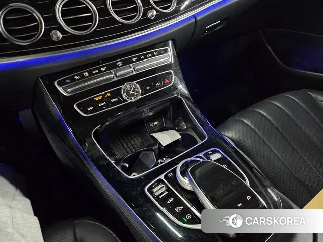 Mercedes-Benz E-Class W213 id 3514984 из Кореи 9