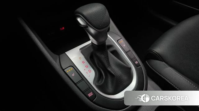 Kia The New K3 2nd generation id 4624125 из Кореи 29