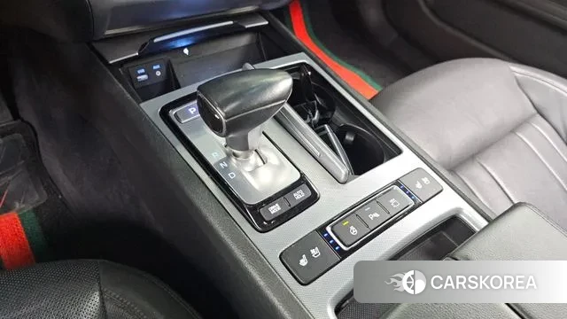 Genesis G80 id 2523082 из Кореи 19