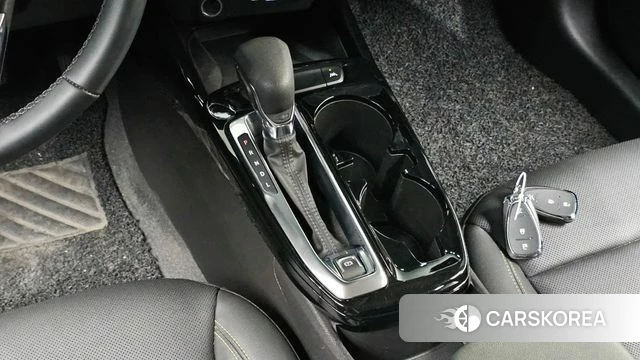 Chevrolet (GM Daewoo) Trax Crossover id 4408761 из Кореи 19