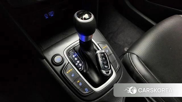 Hyundai Kona id 4402919 из Кореи 29