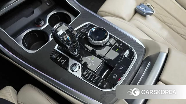 BMW X7 (G07) id 4550212 из Кореи 33