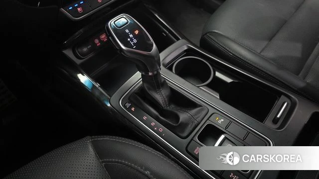 Kia The New Sorento id 4770580 из Кореи 34