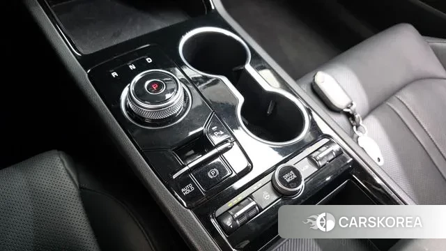 Kia The New K5 3rd generation id 3634063 из Кореи 19