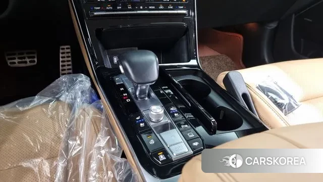 Kia K7 Premier Hybrid id 3054867 из Кореи 19