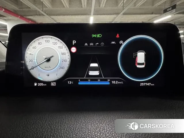 Hyundai Staria id 3420531 из Кореи 19