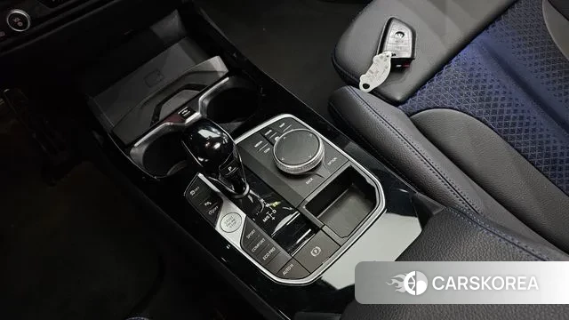 BMW 1 Series (F40) id 3279086 из Кореи 19