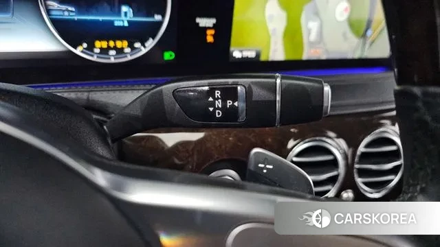 Mercedes-Benz S-Class W222 id 2966235 из Кореи 19