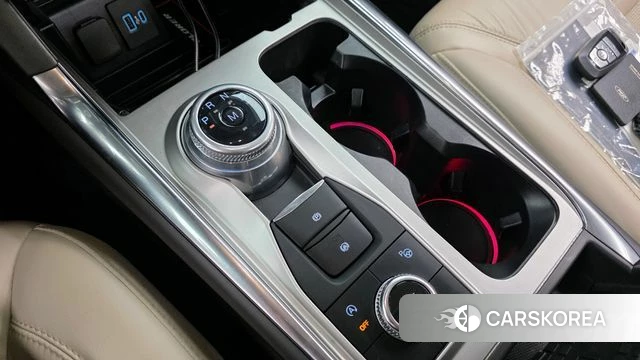 Ford Explorer 6th Generation id 3965049 из Кореи 19