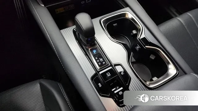 Lexus RX500h 5th generation id 3021782 из Кореи 19