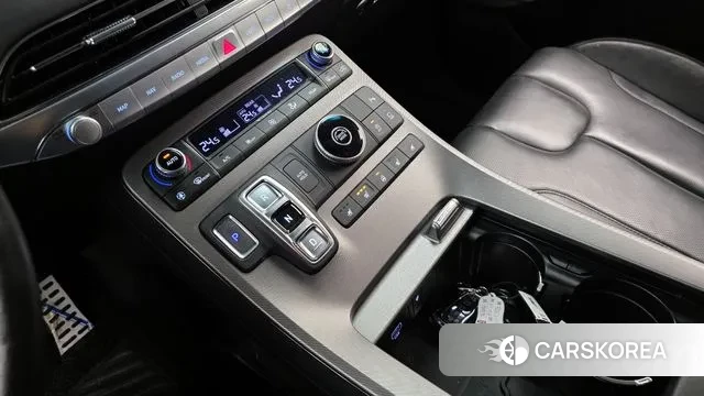 Hyundai Palisade id 3546310 из Кореи 19